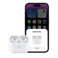 AirPods Pro 2nd generation [AAA Grade Premium Clone]. 