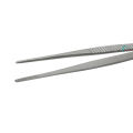Dissecting Forceps Plain (6 inches). 