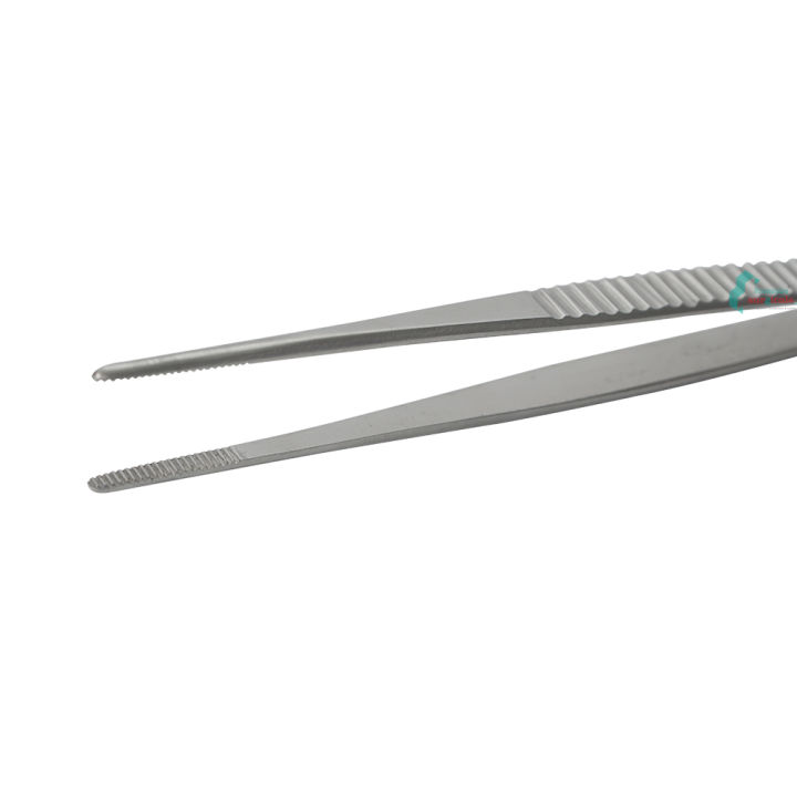 Dissecting%20Forceps%20Plain%20(6%20inches)%20-%20Image%205