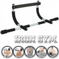 Total Upper Body workout bar. 