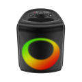 Monster Musicbox Bluetooth Speaker Portable Wireless Audio Device. 