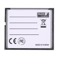 T-Flash to CF Type 1 compact flash memory card UDMA adapter 512MB. 