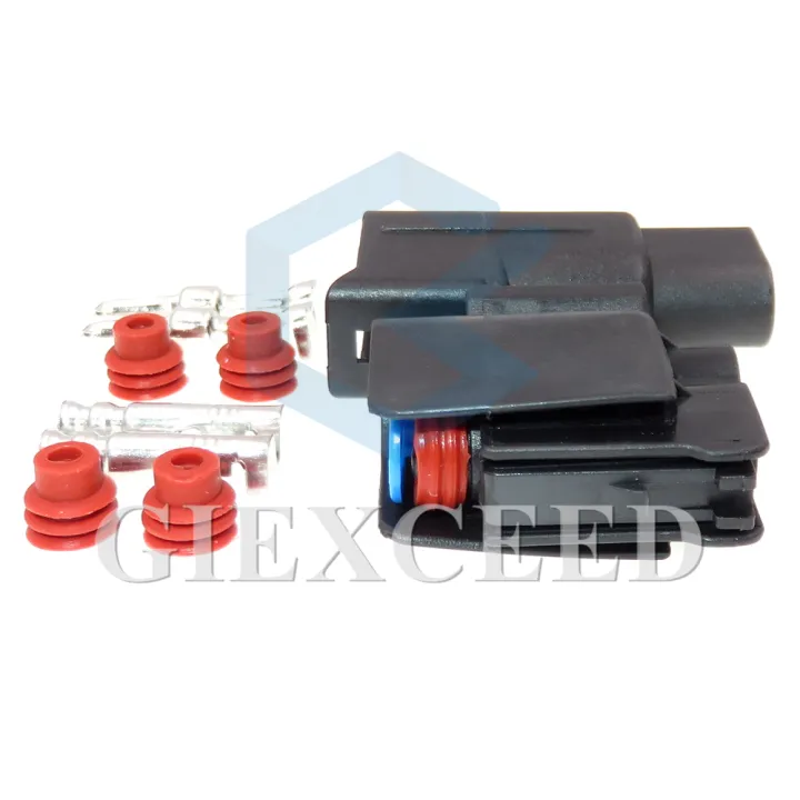 2%20Sets%202%20Pin%20Car%20Tire%20ABS%20Sensor%20Wiring%20Socket%20For%20Ford%20Mondeo%202.8%20Series%2098018-0001%20Auto%20AC%20Assembly%20Waterproof%20Connector%20-%20Image%203