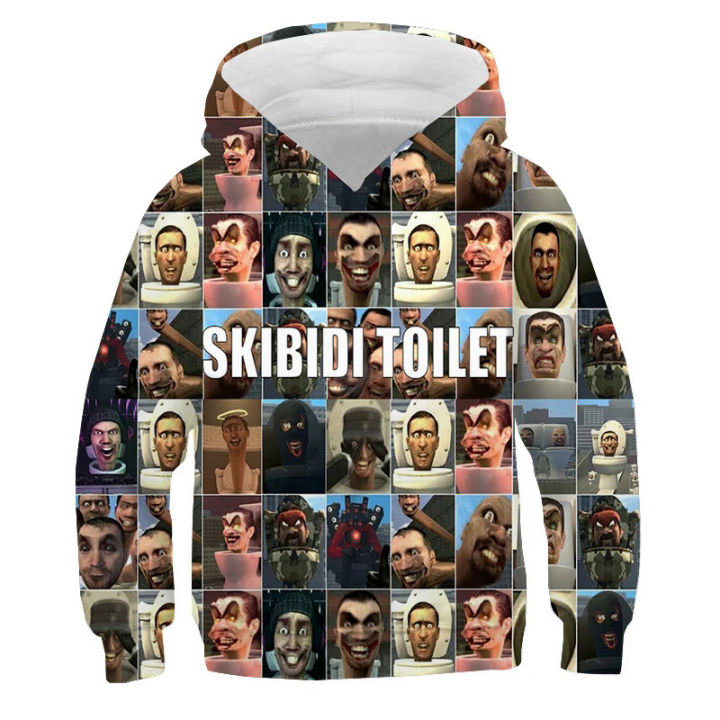 Skibidi%20toilet%20graphic%20hoodie%20girls%20pullover%20tops%20speaker%20man%20print%20kids%20sweatshirts%20boys%20cartoon%20Sportswear%20children%20clothes%20-%20Image%206