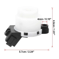 5 Pins Ignition Switch for Grandis 2004 - 2010 MN113754. 