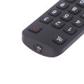 Suitable For TCL Android 4K LED Smart TV RC901V FMR1 No Voice Remote Control 43P725 65C728 50P728 L32S525 65C828 DFGGT. 