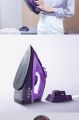 XIAOMI Lofans Cordless Electric Steam Iron UK Plug. 