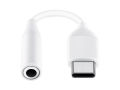 Genuine SAMSUNG USB Type C to Headphone Jack Adapter 3.5mm Earphone Audio Cable. 
