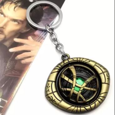 SS%20Agency%20Avengers%20Doctor%20Strange%20Rotating%20Shield%20Eye%20of%20Agamotto%20Car%20Bike%20Home%20Keychain%20-%20Image%209
