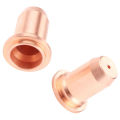 22 Pieces IPT-60 PT-60 IPT-40 PT40 Plasma Cutting Torch Electrode Protective Cover Holder. 