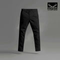 Moose Comfort Fit Chino Pant For Men. 
