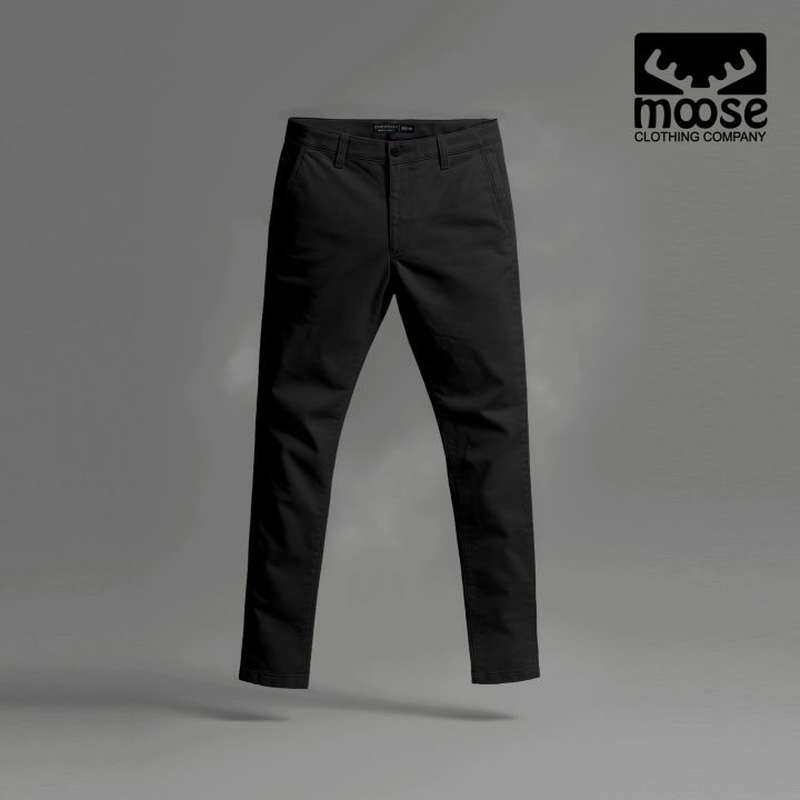 Moose%20Comfort%20Fit%20Chino%20Pant%20For%20Men%20-%20Image%202