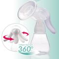FARLIN Free Direction Manual BreastPump [Without Storage Bottle]. 
