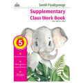 GRADE 5 SUPPLEMENTARY CLASS WORK BOOK - Grade 5. 