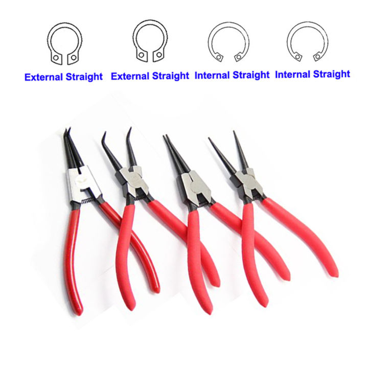Circlip%20Pliers%20Set,%20Internal/External%20Snap%20Ring%20Pliers%20Set,%204Pc%20-%20Image%204
