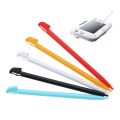 JCD 1PCS Mobile Touch Pen Touchscreen Pencil For WIIU Slots Hard Plastic Stylus Pen For Nintend Wii U Game Console. 
