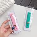 Candy color finger ring holder mobile phone holder stand push pull sticker paste universal hand band phone holder. 