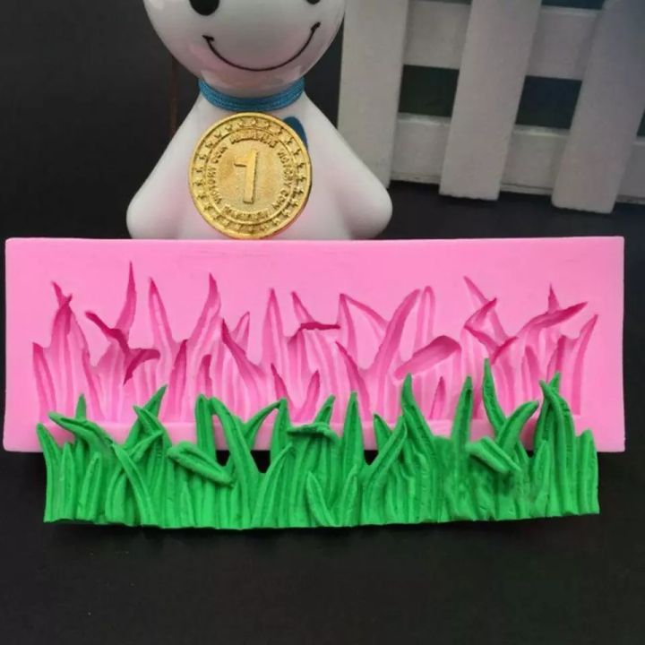 Cake%20Decorating%20Grass%20Mold%20-%20Green%20-%20Image%202