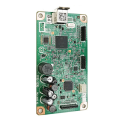 Formatter Board for MF3010 MF-3010 MF 3010 Logic Main Board MainBoard Mother Board FM0-1096 FM0-1096-000. 