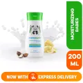 Mamaearth Moisturizing Daily Lotion For Babies, 200ml. 