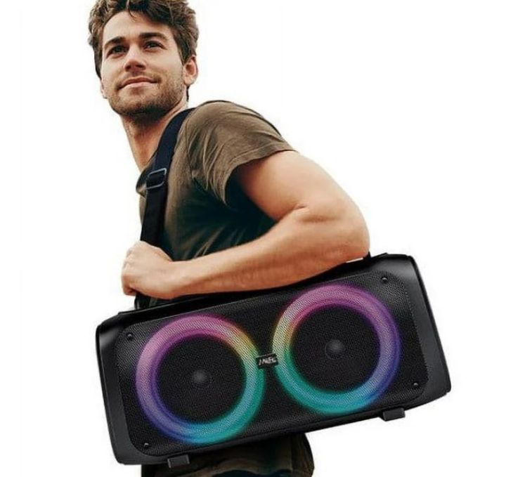 Brodu%20BTS-1709%20Bluetooth%20Speaker%20Rechargeable%20Party%20Speaker%20with%20Wireless%20Microphone,%20Bass%20Portable%20Subwoofer%20Bluetooth%20Karaoke%20Speaker%20with%20Wireless%20MIC%20Big%20Sound/Dynamic,%20BT%20-1709%20Portable%20Bluetooth%20Speaker%20with%20Wireless%20Mic%20-%20Image%207
