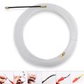 Cable Puller Threader-Wire Pulling Tool Traction Rope Tool for Electrician 3mmX5M. 