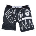 Popular Polyester Man Underwear Boxer Men Soft Trunk Men Panties Boxers Pack Shorts Underpants Top O14. 