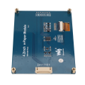 Waveshare 4.2 Inch E-Ink Display Module for Raspberry Pi 4 B E-Paper Module. 