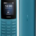 Nokia 105 4G 2023. 