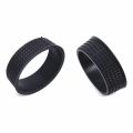 Top Cover Mode Dial Button Camera Rubber Circular Dial Button Spare for Canon 5D3 5D III 6D 6D2 70D 80D. 