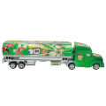 Ben 10 Toy Tanker Truck toy for kids. 