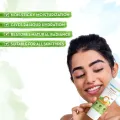 Vitamin C Oil-Free Moisturizer For Face with Vitamin C & Gotu Kola for Skin Illumination – 80 ml. 