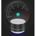 A10 Bluetooth Wireless Speaker Small Size Portable Support TF Card High-Quality Sound Subwoofer Speaker. 