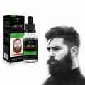 AICHUN BEAUTY Beard Mustache Hair Growth Essential Oil 30 ML abbo 4. 