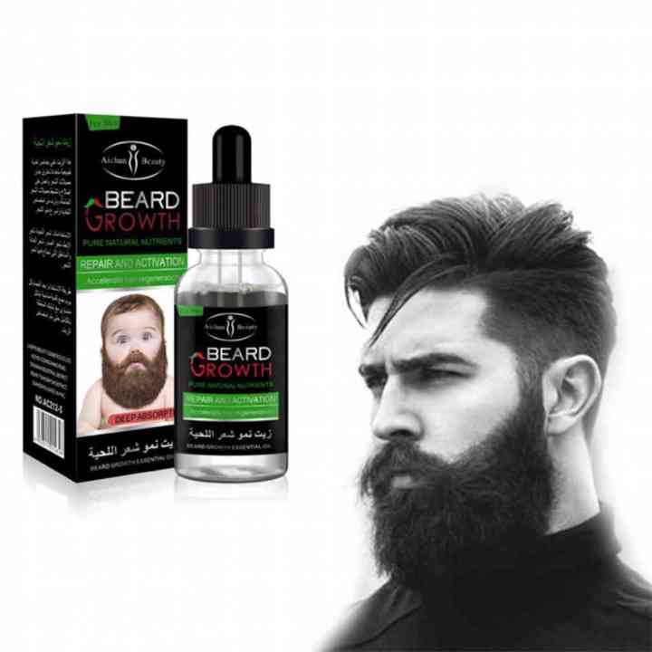 AICHUN%20BEAUTY%20Beard%20Mustache%20Hair%20Growth%20Essential%20Oil%2030%20ML%20abbo%204%20-%20Image%203