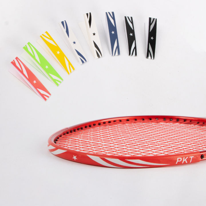 Badminton%20Racket%20Head%20Sticker,%20Racket%20Frame%20Protective%20Film,%20Edge%20Wrapping,%20Wear-Resistant%20Protective%20Adhesive%20Tape%20-%20Image%203