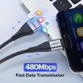 UGREEN 1 Meter Magnetic USB Cable Fast Micro USB Type C Cable for Xiaomi Redmi Note 9S Xiaomi Redmi Note 9S Samsung Xiaomi Huawei Nova 3i 5T ASUS Zenfone 2 OPPO VIVO Magnet Charger Microusb Cable. 