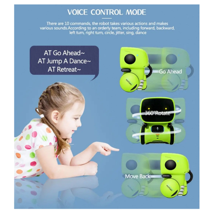 Intelligent%20Robots%20Toy%20Robot%20Voice%20Touch%20Control%20Russian%20Version%20Interactive%20Educational%20RC%20Yellow%20-%20Image%206