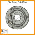 Rice Cooker Heating Plate 220V 750W. 