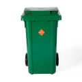 Phoenix Trash Bin 120L. 