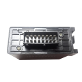 Truck Turn Signal Relay Flasher Unit for Scania Electrical System Flasher Relay 1328548 1401789 2159998. 