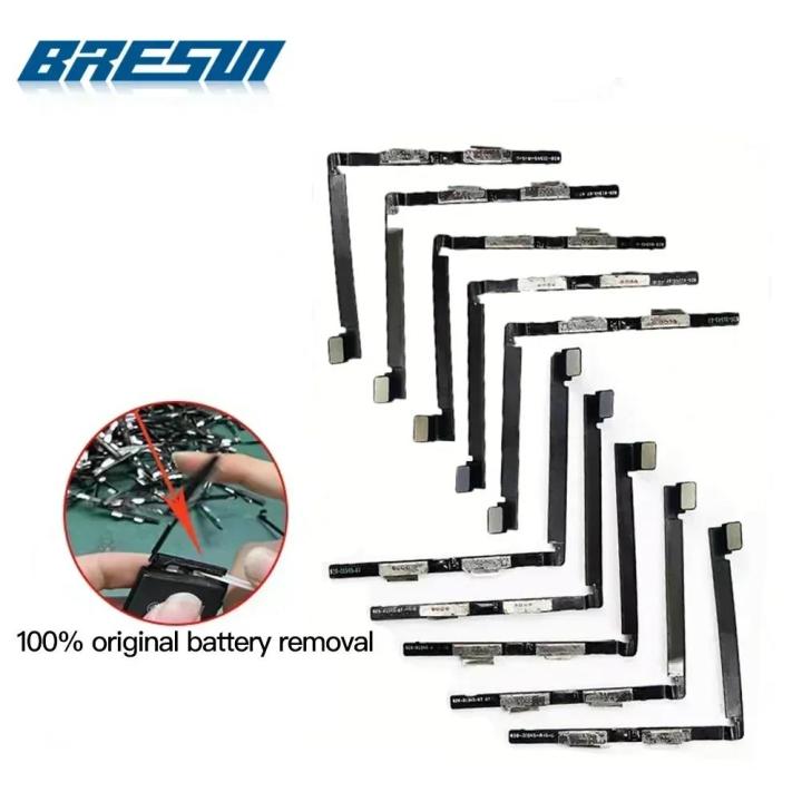 0%20Cycle%20Original%20Battery%20Protection%20Board%20BMS%20Cable%20For%20iPhone%20X%20XS%20XR%2011%2012%2013%2014%2015%20Pro%20MAX%20Plus%20Mini%20Phone%20Battery%20BMS%20Cable%20-%20Image%205