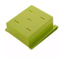 Fridge Organizer Multipurpose Shelf Sliding Drawer / Refrigerator Storage Container  Kitchen Dishes Ware Fridge Tray Freezer Drawer Space Savers Cutlery Organizer Storage Rack Holder Refrigerator Slide Drawer. 