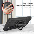 Applicable to Nokia Nokia 2760 Flip 4G Phone case G400 Protective Sleeve Blu G91Max case. 