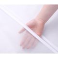 1/2PCS PEVA Translucent Hanging Dust Bag Clothing Dust Cover Thickened Household Clothes Storage Dust Bag Home Accessory 3 Size. 