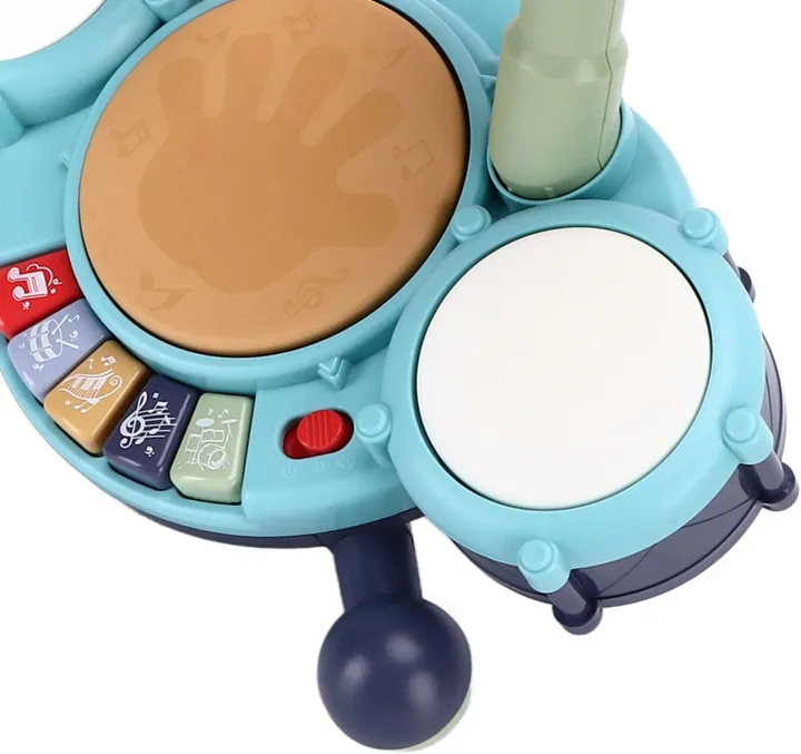 Children's%20Drum%20Set,%20Bright%20Color%20Toddler%20Drum%20Set%20Multifunctional%20for%20Toy%20Kids%20%7C%20Jazz%20%20Drum%20%7C%20INeedz%202827b%20400%20-%20Image%205