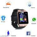 Dzo9 Smart SIM Watch - Bluetooth Enabled Smartwatch. 