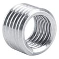 100Pcs Wire Insert Thread, Heli Coil Thread Repair Stainless Steel. 