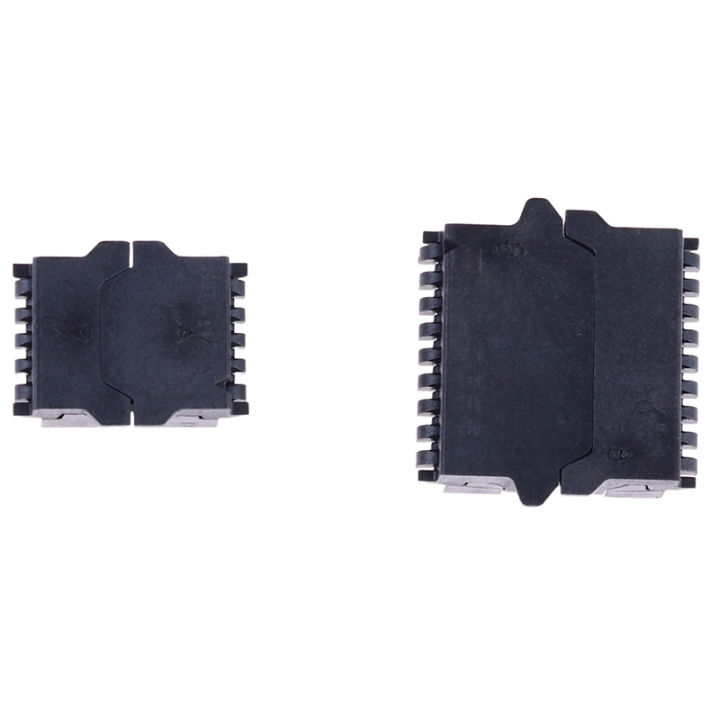 Tools%208PIN/16PIN%20BIOS%20socket%20IC%20socket%20SPI%20FLASH%208P/16P%20test%20socket%20SOP%208P%2016P%20patch%20for%20flash%20socket%20DIP%20connector%20BIOS%20conversion%20socket%20test%20SOP%20burning%20GENGLI%20-%20Image%203