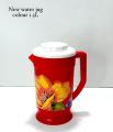 Heavy Duty Plastic 1.5L Water Jug 1.5 Litter Water Jug. 